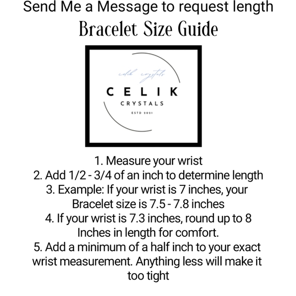 Rose Quartz, Strawberry Quartz & Peach Aventurine Bracelet Natural Stones 8mm - Picture 2 of 5